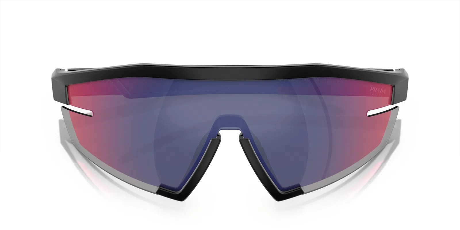 Prada Linea Rossa 03ZS Sunglasses - view 24